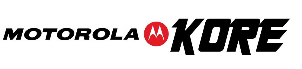 Motorola KORE
